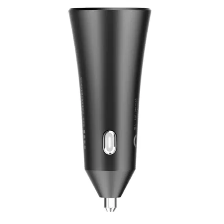 XIAOMI Autós töltő, Mi 37W Dual-Port Car Charger