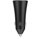 XIAOMI Autós töltő, Mi 37W Dual-Port Car Charger