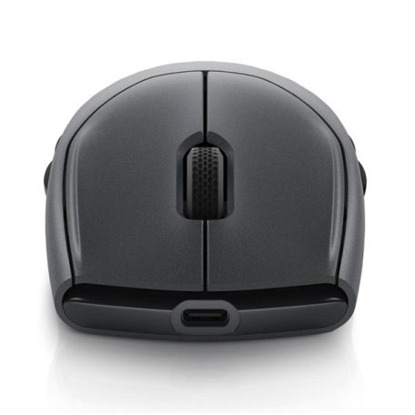 DELL Alienware Tri-Mode Wireless Gaming Mouse AW720M (Dark Side of the Moon)