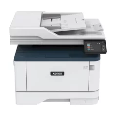   XEROX Lézer MFP NY/M/S/F B315V, A4, FF, 40l/p, duplex, 80.000 ny/hó, 512MB, LAN/USB/WiFi, 600x600dpi, 250+100 lapadagoló