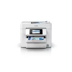   EPSON Tintasugaras nyomtató - WorkForce Pro WF-C4810DTWF (A4, MFP, 4800x1200 DPI, 34 lap/perc,)