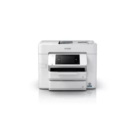 EPSON Tintasugaras nyomtató - WorkForce Pro WF-C4810DTWF (A4, MFP, 4800x1200 DPI, 34 lap/perc,)