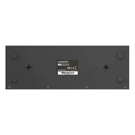 LINKSYS Switch LGS116, 16x1000Mbps (16-Port Business Desktop Gigabit  Switch)