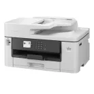 BROTHER Tintasugaras MFP NY/M/S/F MFCJ2340DW, A4/A3, 28 lap/perc, WiFi/LAN/USB, ADF, duplex, 4800x1200dpi, 256MB