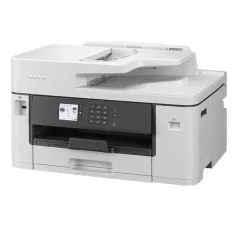   BROTHER Tintasugaras MFP NY/M/S/F MFCJ2340DW, A4/A3, 28 lap/perc, WiFi/LAN/USB, ADF, duplex, 4800x1200dpi, 256MB