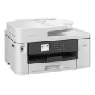 BROTHER Tintasugaras MFP NY/M/S/F MFCJ2340DW, A4/A3, 28 lap/perc, WiFi/LAN/USB, ADF, duplex, 4800x1200dpi, 256MB
