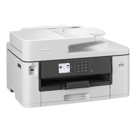 BROTHER Tintasugaras MFP NY/M/S/F MFCJ2340DW, A4/A3, 28 lap/perc, WiFi/LAN/USB, ADF, duplex, 4800x1200dpi, 256MB