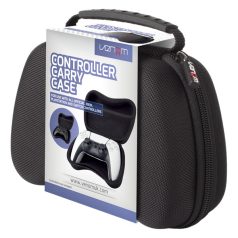   VENOM PS4/PS5/Xbox One/Xbox Series S/X Kiegészítő Univerzális Kontroller táska Fekete, VS3058