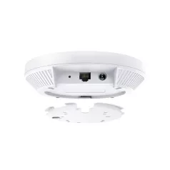  TP-LINK Wireless Access Point Dual Band AX3000 Mennyezetre rögzíthető, EAP650