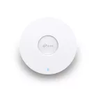TP-LINK Wireless Access Point Dual Band AX5400 Mennyezetre rögzíthető, EAP670