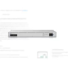   UBiQUiTi Router Dream Machine SE 8x1000Mbps (POE+) + 1x10000Mbps SFP+, Security Gateway, Menedzselhető, Rackes - UDM-SE