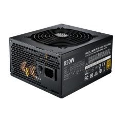   COOLER MASTER Tápegység MWE Gold 850 V2 850W 80+ Gold moduláris