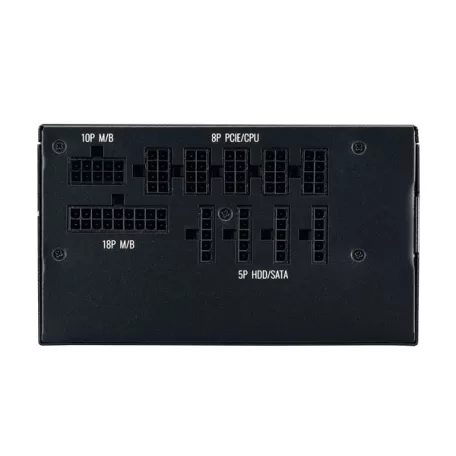 COOLER MASTER Tápegység MWE Gold 850 V2 850W 80+ Gold moduláris