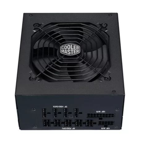 COOLER MASTER Tápegység MWE Gold 850 V2 850W 80+ Gold moduláris