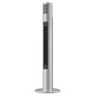 DELTACO SMART HOME SH-FT02 smart toronyventilátor, WI-FI, 6 sebességfokozat, 3 üzemmód,  LED kijelző