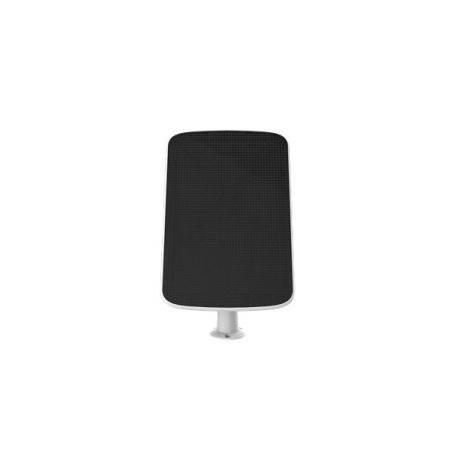 EZVIZ Solar Panel D, 6V, 1030mA, 4,2W, IP65, 60°-ig, 90% páratartalomig, monokristályos szilíciumcella, 4m kábel