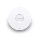 TP-LINK Wireless Access Point Dual Band AX3000 Mennyezetre rögzíthető (Tápegység nélkül), EAP653