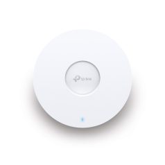   TP-LINK Wireless Access Point Dual Band AX3000 Mennyezetre rögzíthető (Tápegység nélkül), EAP653