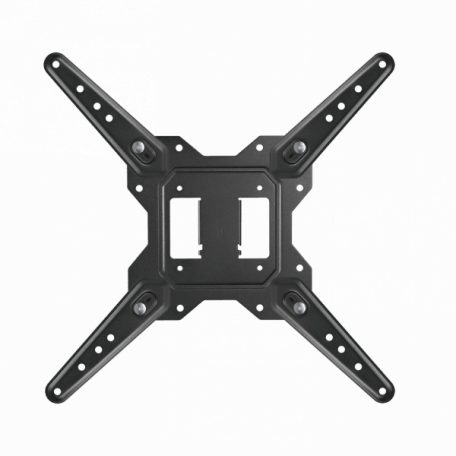 SBOX LCD-443 fali konzol, dönthető, forgatható, 23"-55", 400x400, max 30 kg