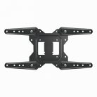 SBOX LCD-443 fali konzol, dönthető, forgatható, 23"-55", 400x400, max 30 kg