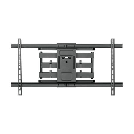 SBOX Fali konzol PLB-61486, WALL MOUNT (43-90", max. 60 kg, max.VESA: 800x400 mm)