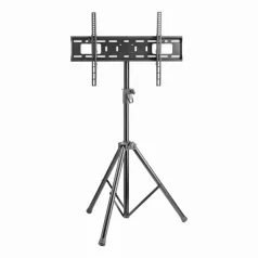   SBOX FST-846 Álló konzol, konferencia állvány, 37"-70", 200x200, max 35 kg