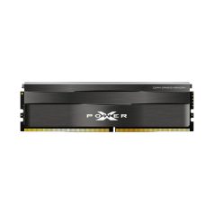   SILICON POWER Memória DDR4 32GB 3600MHz CL18 DIMM (Kit of 2) Zenith Gaming