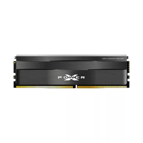 SILICON POWER Memória DDR4 8GB 3200MHz CL16 DIMM Zenith Gaming