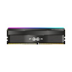   SILICON POWER Memória DDR4 16GB 3200MHz CL16 DIMM Zenith Gaming RGB