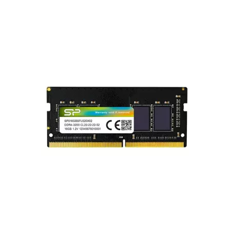 SILICON POWER NB Memória DDR4 16GB 2133MHz CL15 SODIMM 1Gx8 DR