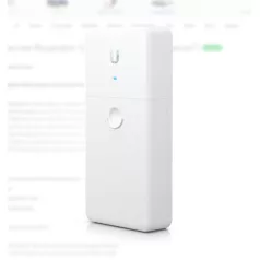   UBIQUITI Ethernet Repeater, Long-Range, POE Output, 1km Hatótávolság, kül-beltéri - UACC-LRE