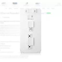   UBIQUITI Ethernet Repeater, Long-Range, POE Output, 1km Hatótávolság, kül-beltéri - UACC-LRE