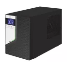 LEGRAND UPS, KEOR SPE, 1000VA, C14/8xC13. USB/RS232/SNMP, Line-interaktív tisztánszinuszos szünetmentes,torony