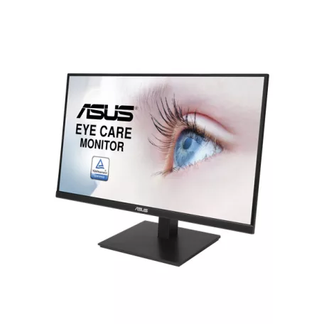 ASUS VA27AQSB Eye Care Monitor 27" IPS, 2560x1440, HDMI/DisplayPort/D-Sub