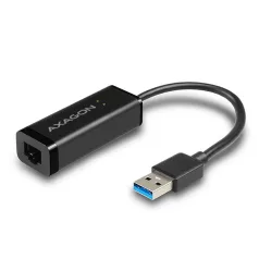   AXAGON ADE-SR USB 3.0 GIGABIT ETHERNET (Nagy sebességű USB 3.0 Gigabit Ethernet 10/100/1000Mbit adapter)