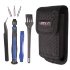 VENOM PS5 Kiegészítő Karbantartó/Tisztitó készlet, VS5008