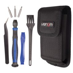   VENOM PS5 Kiegészítő Karbantartó/Tisztitó készlet, VS5008