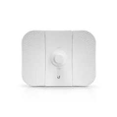   UBiQUiTi Wireless Antenna 5GHz, 1x1000Mbps, 450Mbps, kültéri - LBE-5AC-GEN2