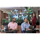 KENSINGTON Monitorszűrő (2-way Removable Privacy Screen Filter for 14" Laptops 16:9)