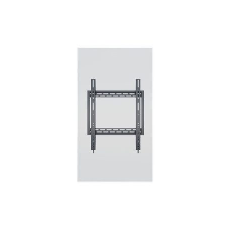 MULTIBRACKETS Fali konzol, M Universal Wallmount HD Portrait 100kg 400x600 (60-100")