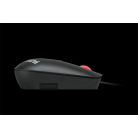 LENOVO Vezetékes egér - USB-C Compact