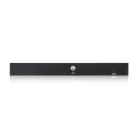 ZYXEL Switch 10x1000Mbps(8xPOE) + 2xGigabit SFP, Fémházas Menedzselhető (8GbE port), GS1900-10HP-EU0102F