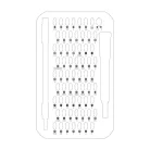 IFIXIT Mako Precision Bit Set
