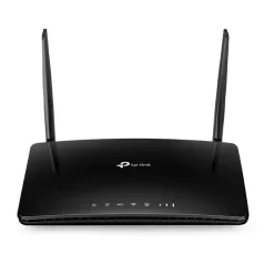   TP-LINK 3G/4G Modem + Wireless Router Dual Band AC1200 1xWAN/LAN(1000Mbps) + 3xLAN(1000Mbps), Archer MR500