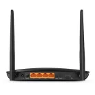 TP-LINK 3G/4G Modem + Wireless Router Dual Band AC1200 1xWAN/LAN(1000Mbps) + 3xLAN(1000Mbps), Archer MR500