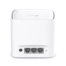 TP-LINK Wireless Mesh Networking system AX3000 HX510(1-PACK) (Szolgáltatói)