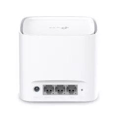   TP-LINK Wireless Mesh Networking system AX3000 HX510(1-PACK) (Szolgáltatói)