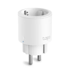   TP-LINK Okos Dugalj Wi-Fi-s Fogyasztás mérővel, TAPO P115(1-PACK)