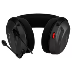   HP HYPERX vezetékes gaming fejhallgató Cloud Stinger 2 Core - fekete