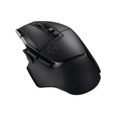   LOGITECH Egér - G502 X Lightspeed Vezeték Nélküli Gaming, Fekete